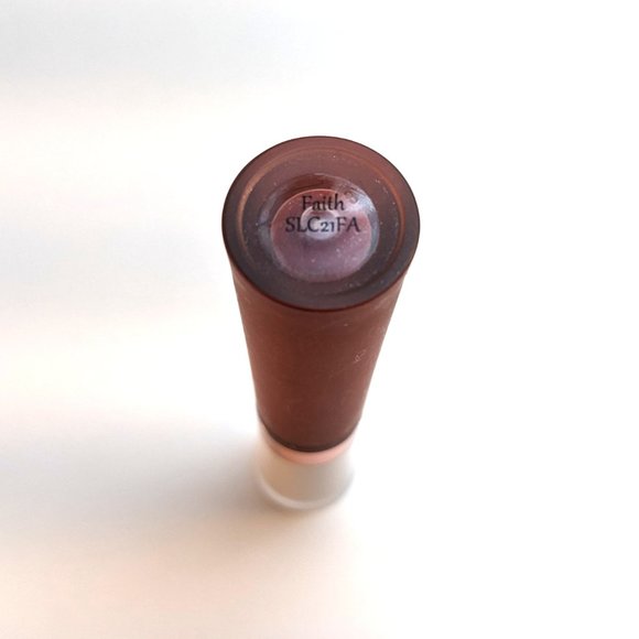 Sydney Grace Lip Cream Eyeshadow Faith Footprints Warm Neutral Glossy Matte Set - Picture 5 of 7